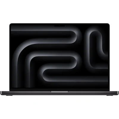 Apple MacBook Pro 16" with M3 Pro Chip, 36GB Memory 512GB SSD - Space Black (MRW23)