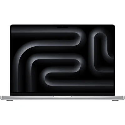 Apple MacBook Pro 16" with M3 Pro Chip, 36GB Memory 512GB SSD - Silver (MRW63)