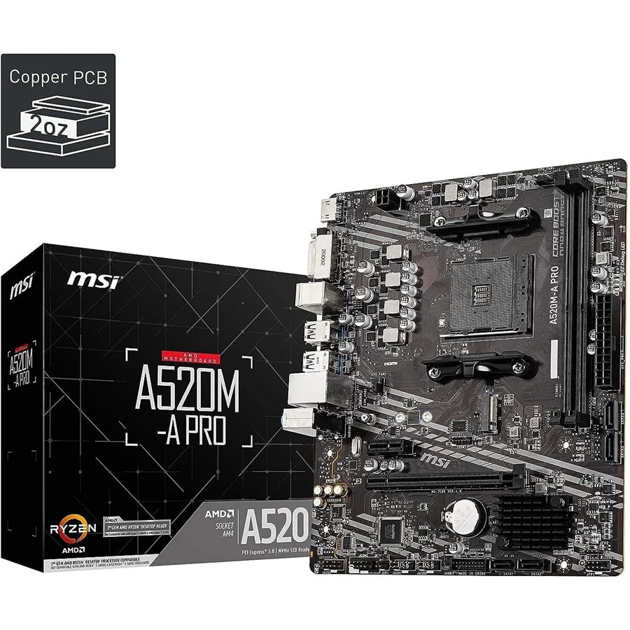 Msi 1
