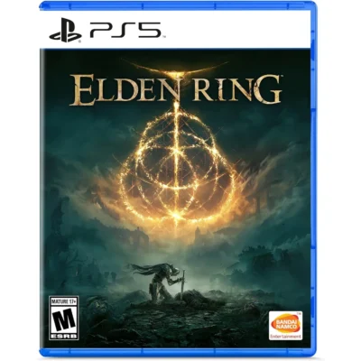 Elden Ring Shadow of the Erdtree - PlayStation 5