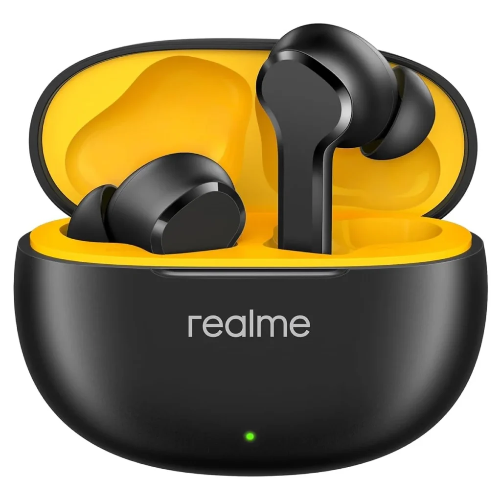 Realme 1