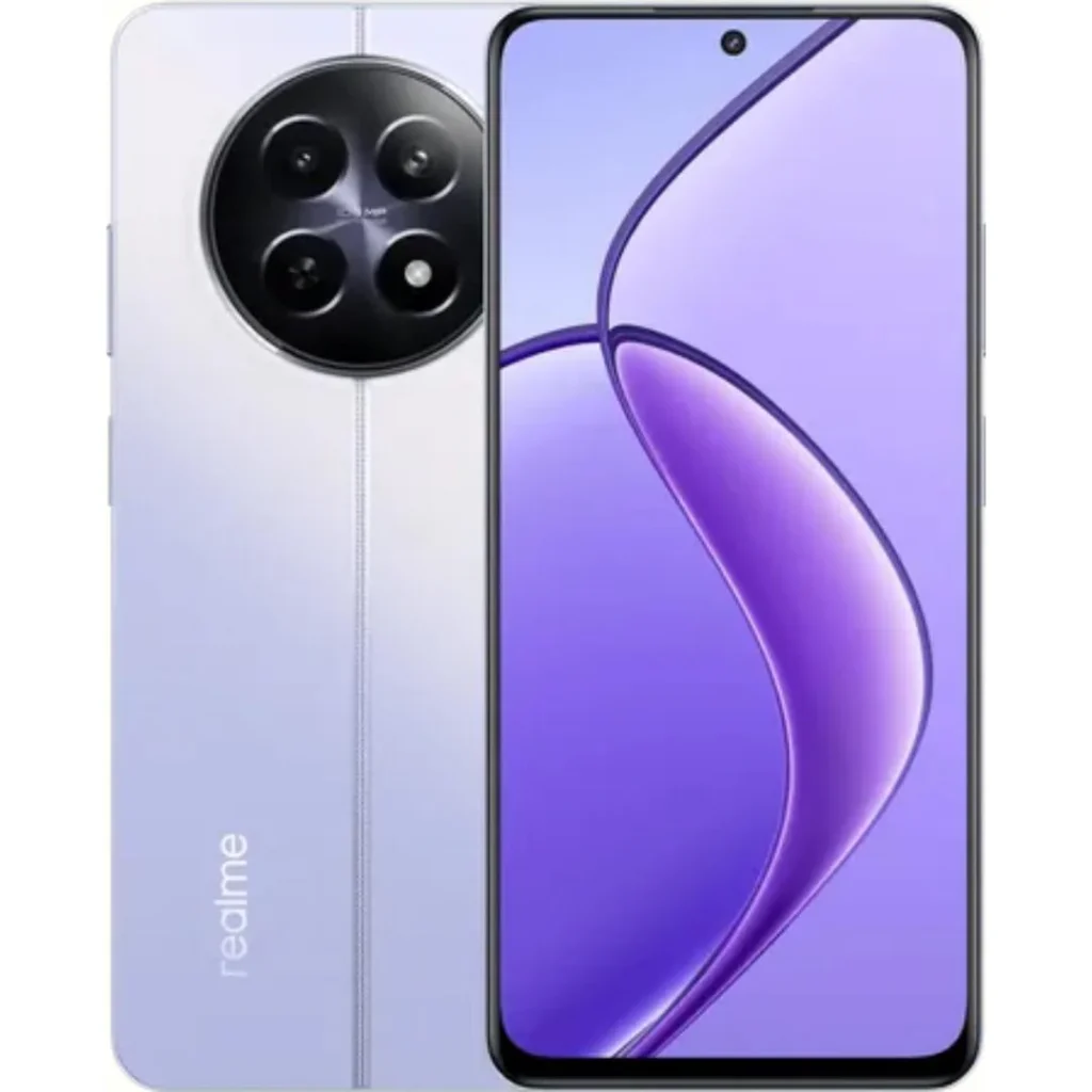 Realme 1