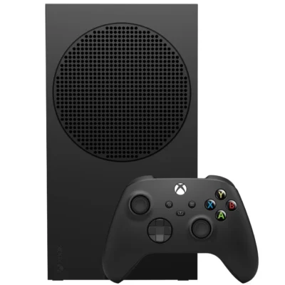 Microsoft Xbox Series S 1TB All-Digital Console