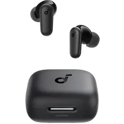 Anker Soundcore R50i NC True Wireless Bluetooth Earbuds - Black