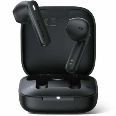 Baseus Bowie E16 True Wireless Bluetooth Earbuds - Black