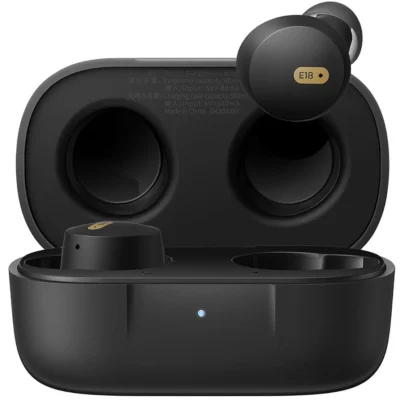 Baseus Bowie E18 True Wireless Earphones  - Black