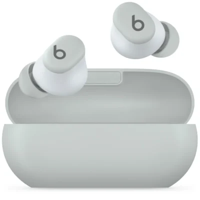 Beats Solo Buds True Wireless Earbuds — Storm Gray