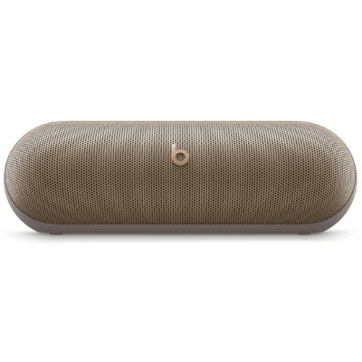 Beats Pill Wireless Bluetooth® Speaker — Champagne Gold