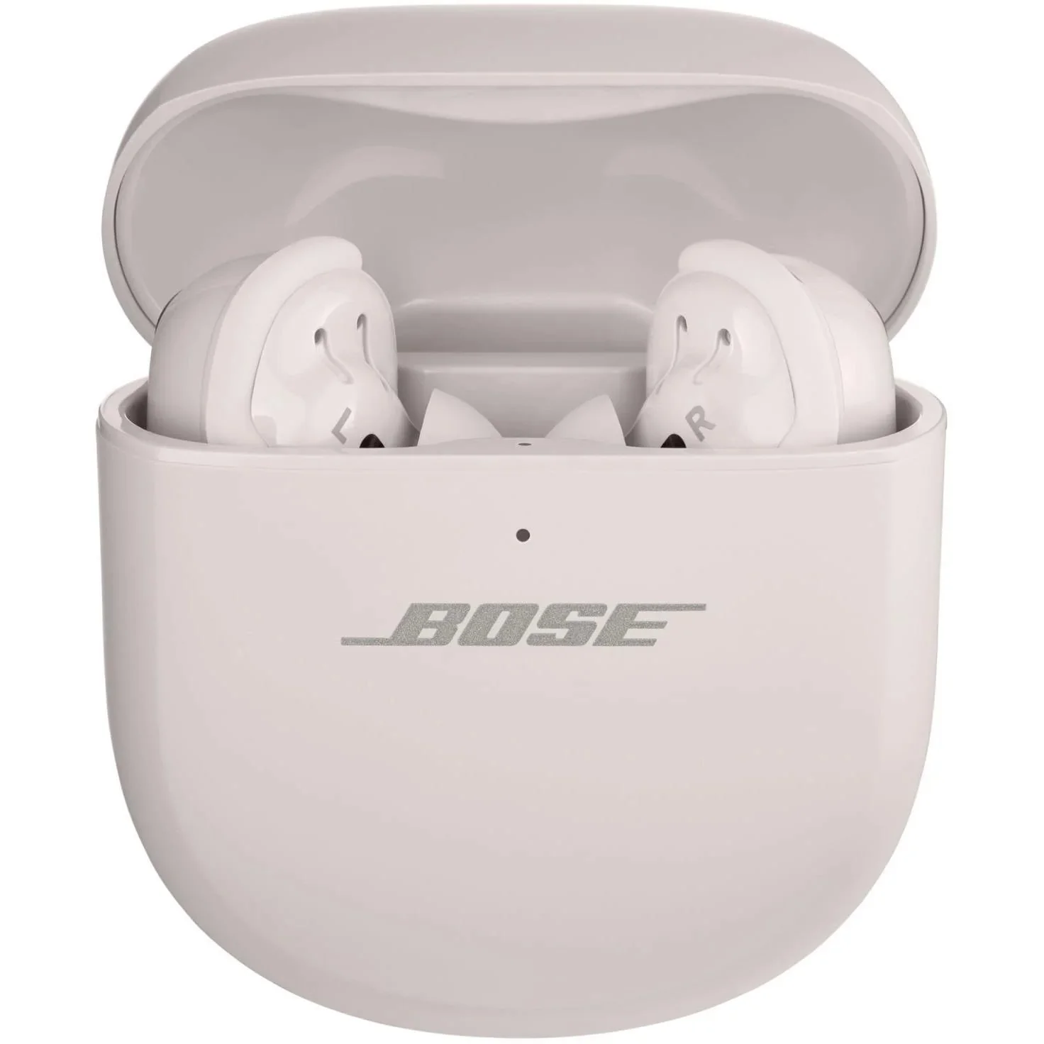 Bose QC Ultra White