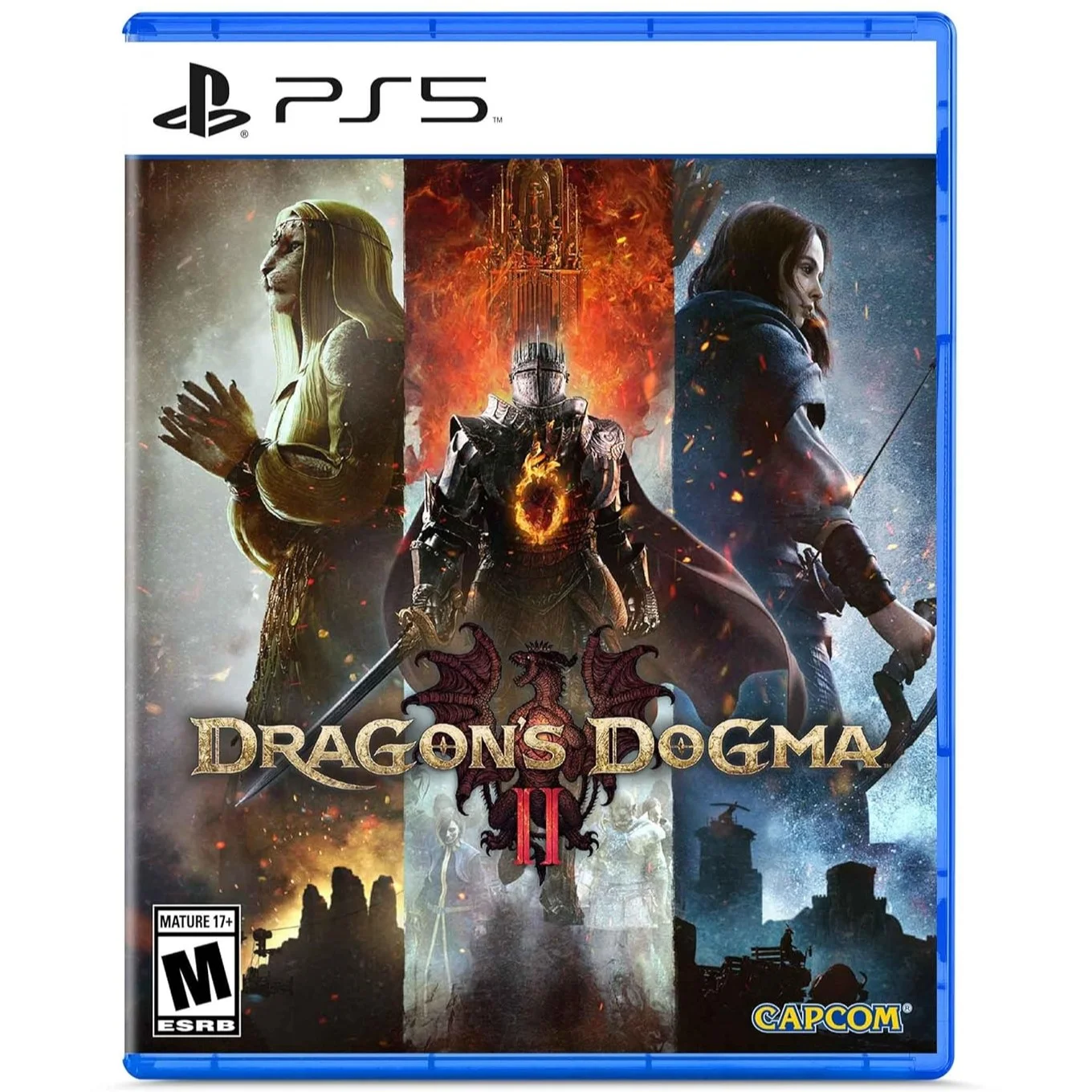 Dragon’s Dogma 2