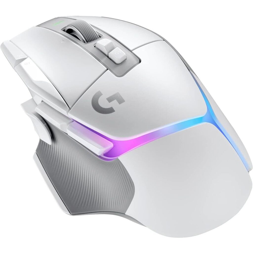 G502 x plus wireless eezepc