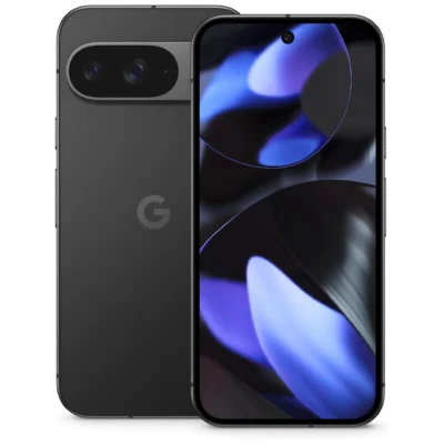 Google Pixel 9 12GB 128GB - Obsidian (Non PTA Approved)