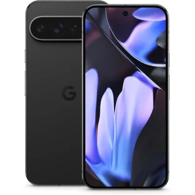 Google Pixel 9 Pro XL 16GB 128GB - Obsidian (Non PTA Approved)
