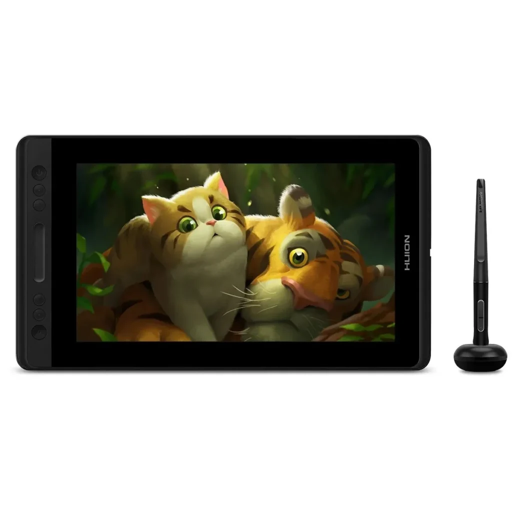 Huion kamvas pro 13 (1)