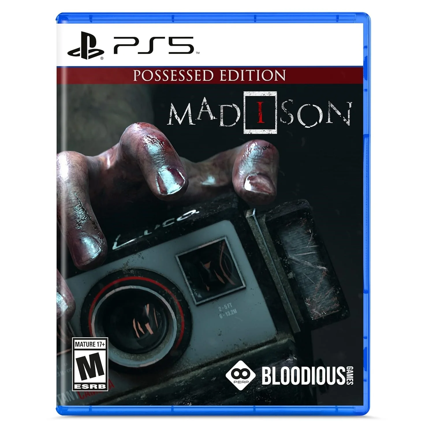 Madison PS5