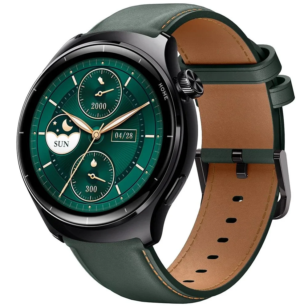 Mibrolite3prosmartwatchgreen