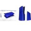 PS5™ Console Covers Blue-2