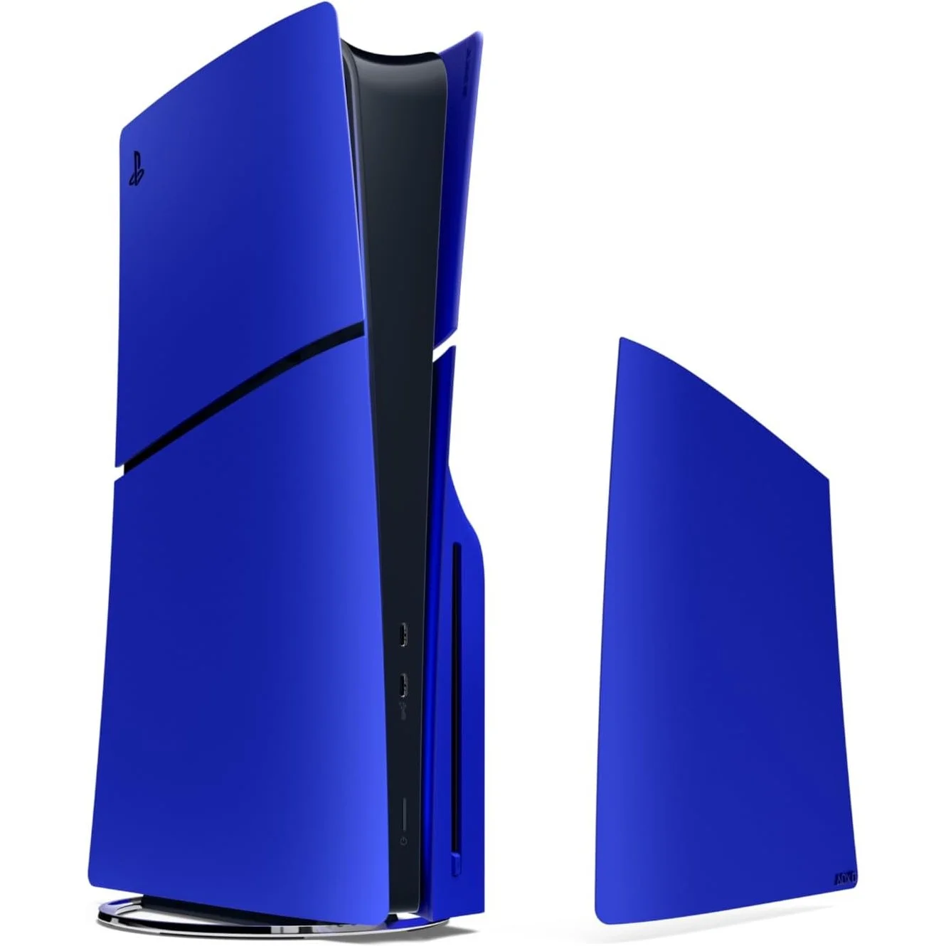 PS5™ Console Covers Blue