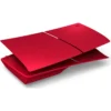 PS5™ Console Covers Red-0