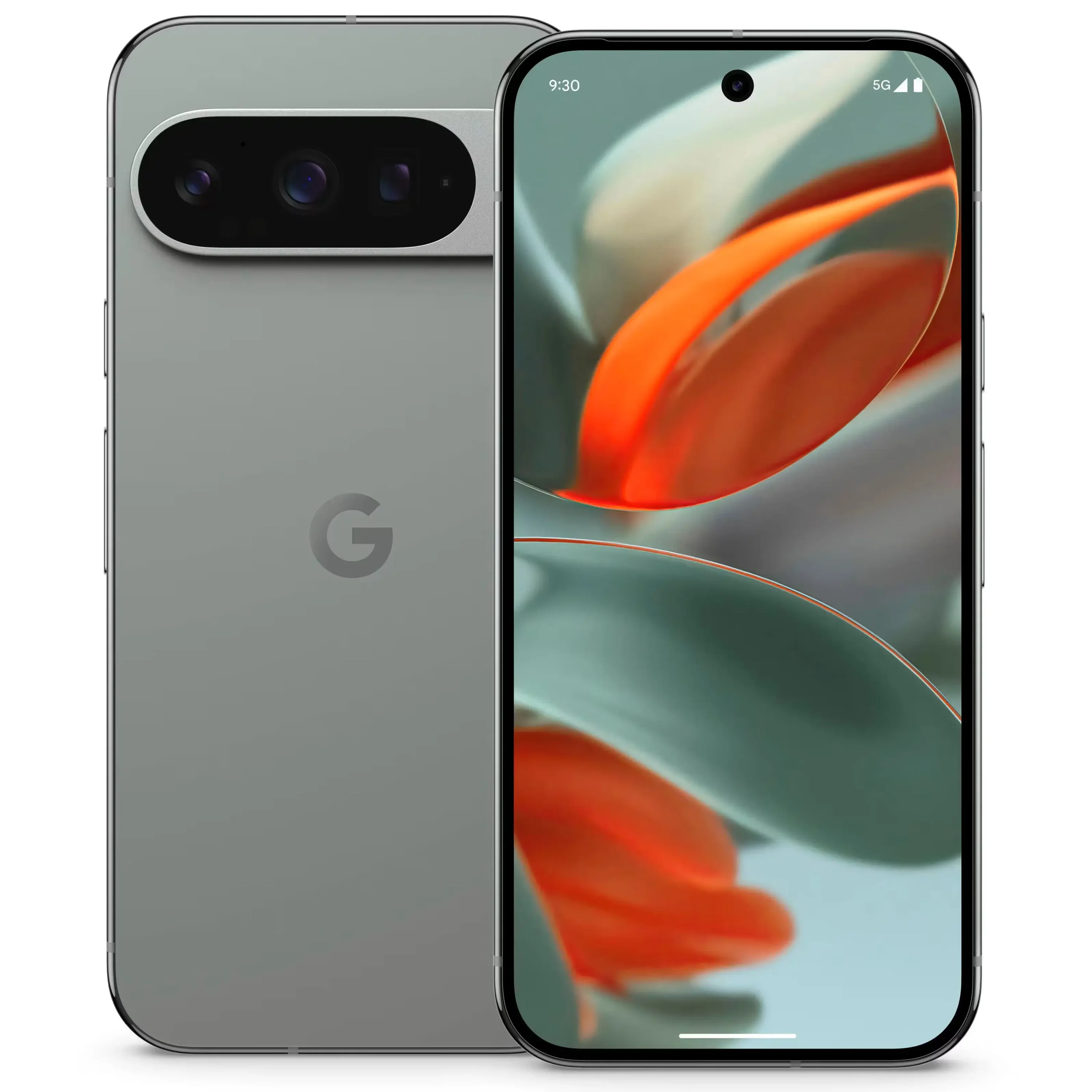 Pixel 9 Pro Hazel - EEZEPC