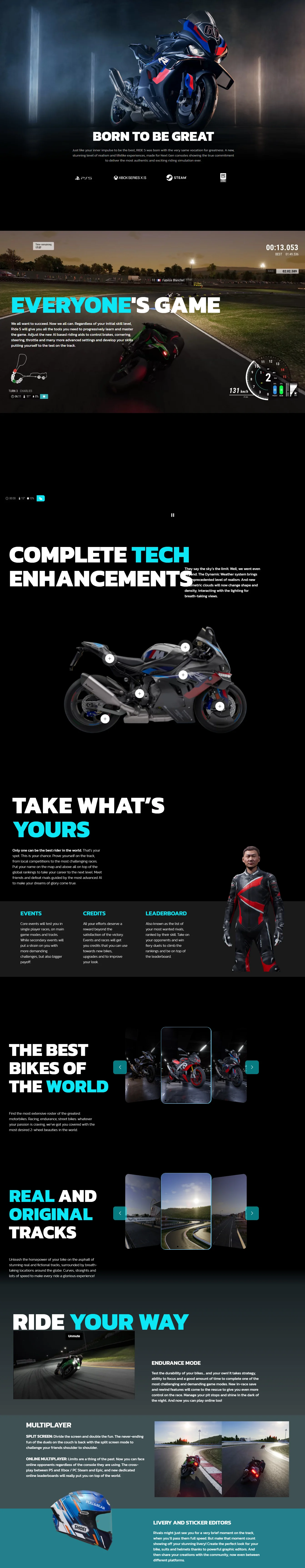 ride 5 8211 price in pakistan