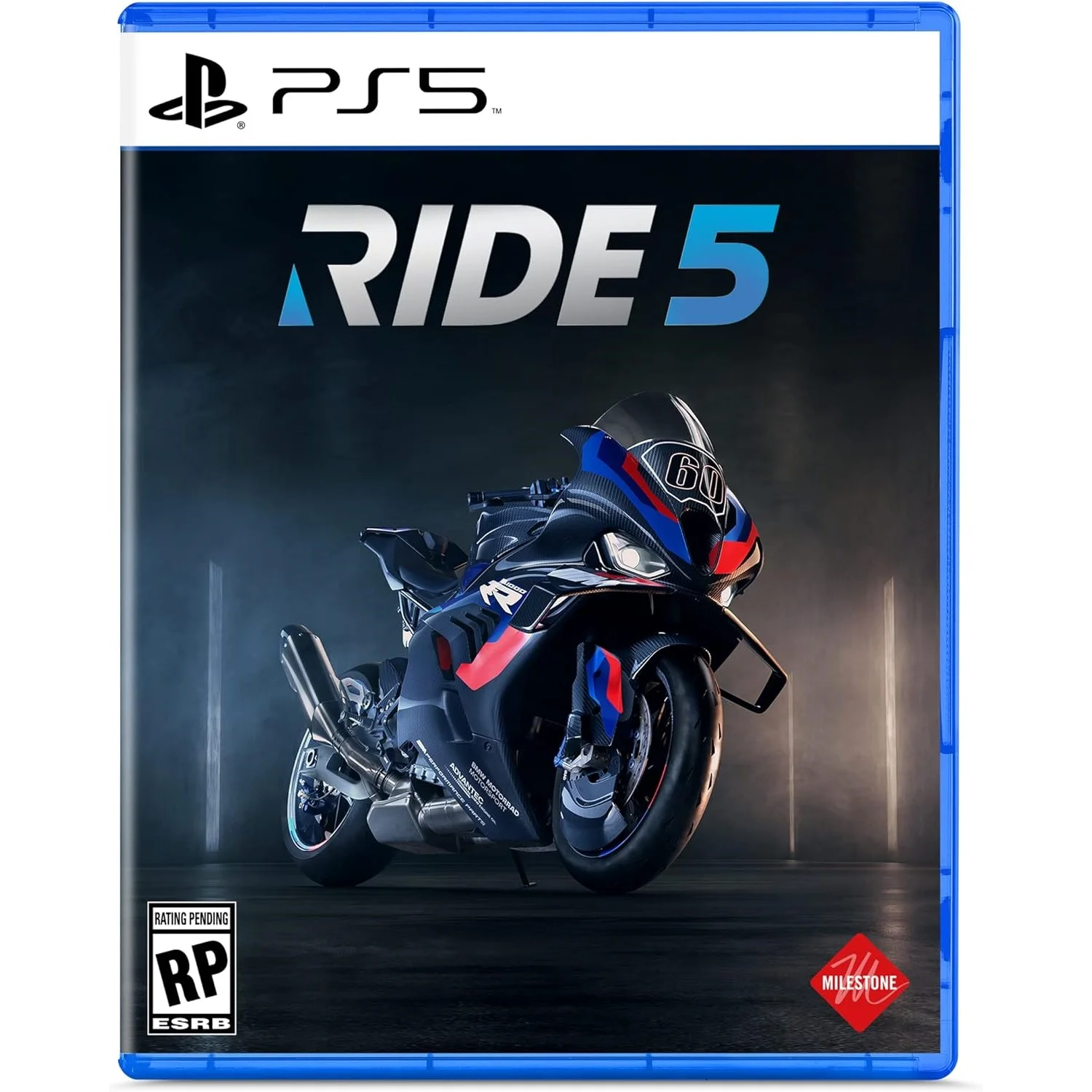 RIDE 5 - PlayStation 5