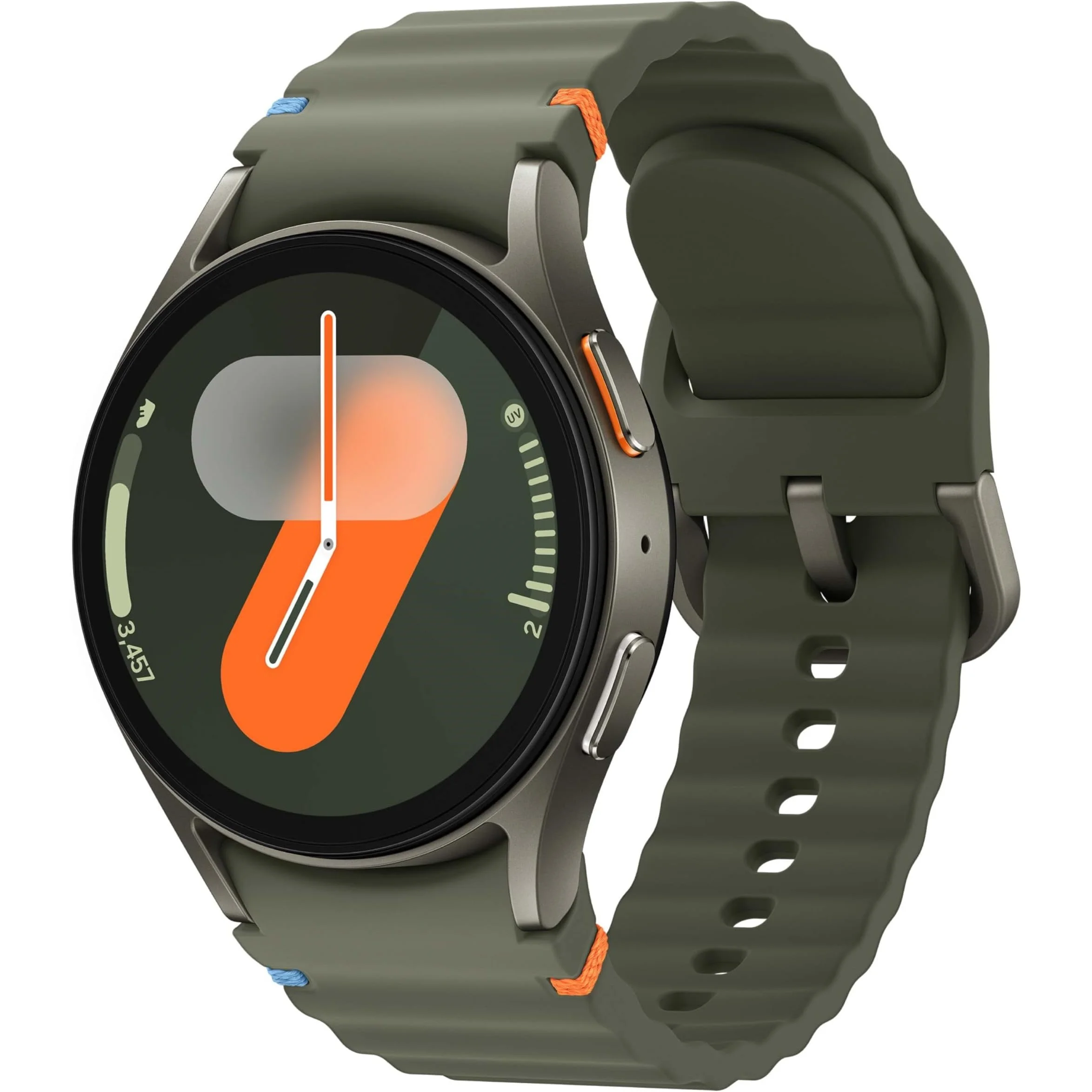 Samsung Galaxy Watch 7-Green-EEZEPC-Pakistan