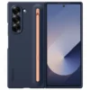 Samsung Galaxy Z Fold 6 with S Pen Case