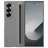 Samsung galaxy z fold 6 with s pen case