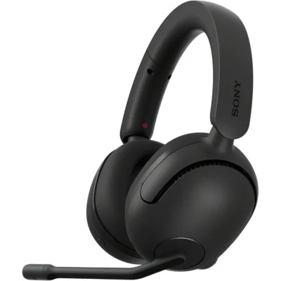 Sony INZONE H5 Wireless Gaming Headset - Black