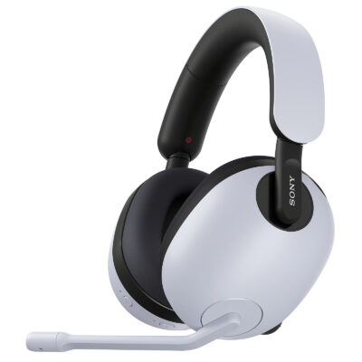 Sony INZONE H7 Wireless Gaming Headset
