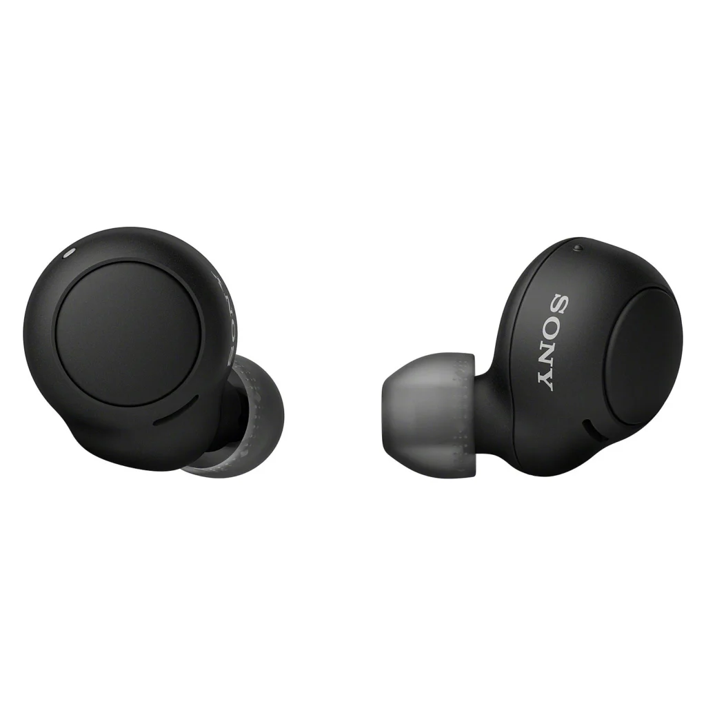 Sony wf c500