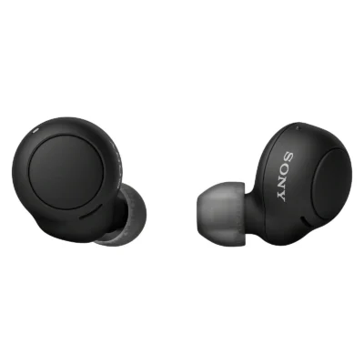 Sony WF-C500 Truly Wireless in-Ear Headphones - Black