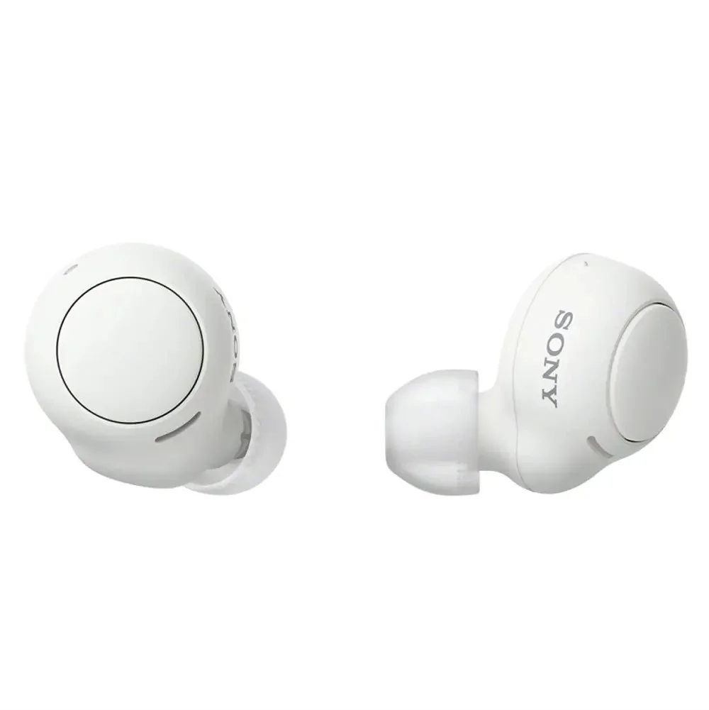 Sony wf c500 white