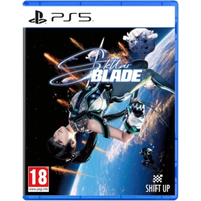 Stellar Blade  – PlayStation 5
