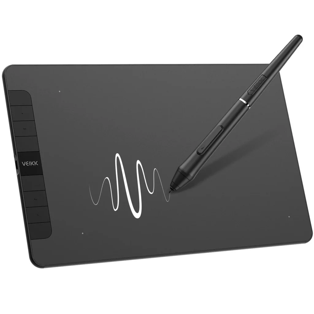 Veikk creator vk1060