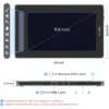XP-PEN ARTIST 12 (2nd Gen)-0