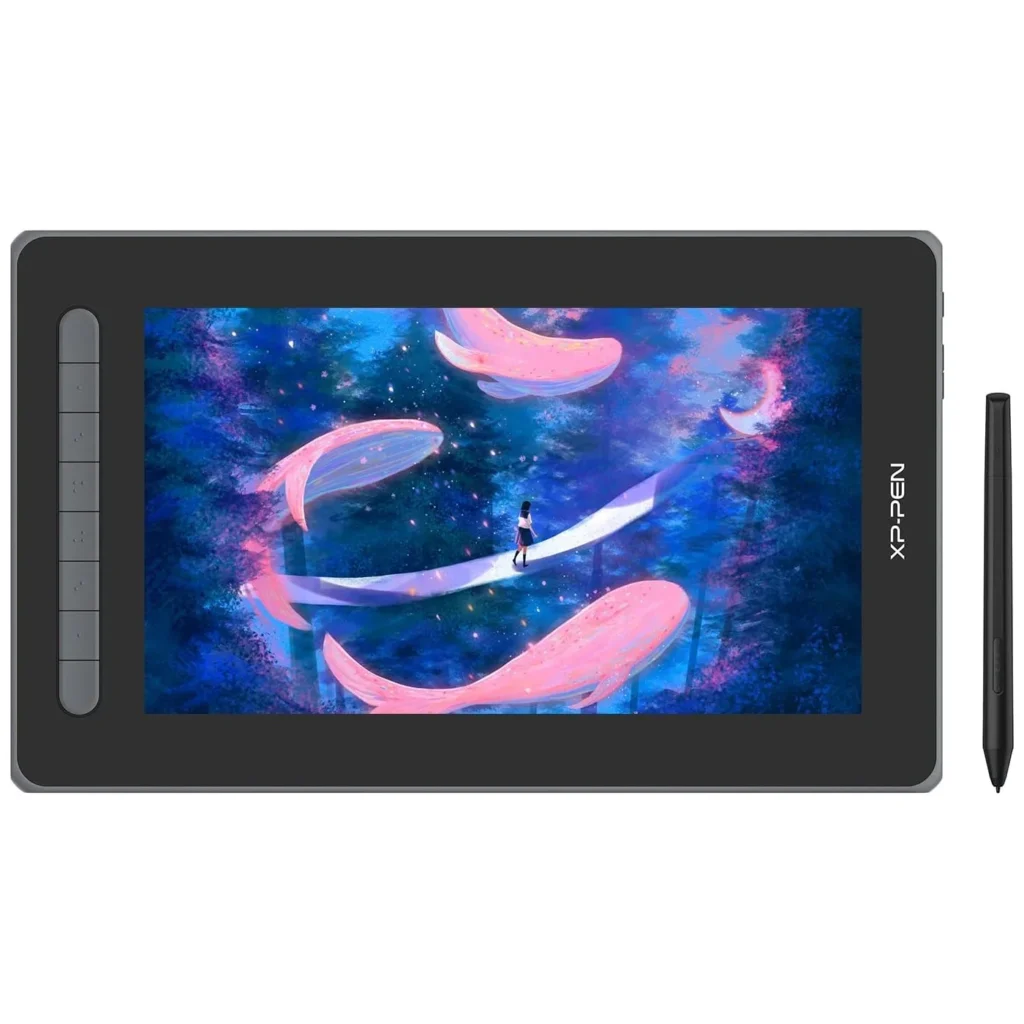 Xp pen artist 12 (2nd gen)