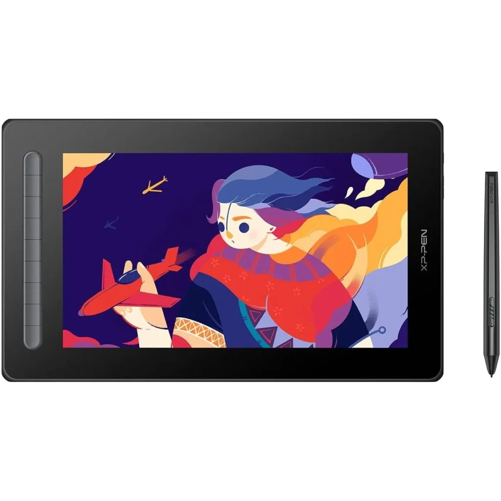 Xp pen artist 13 2nd gen