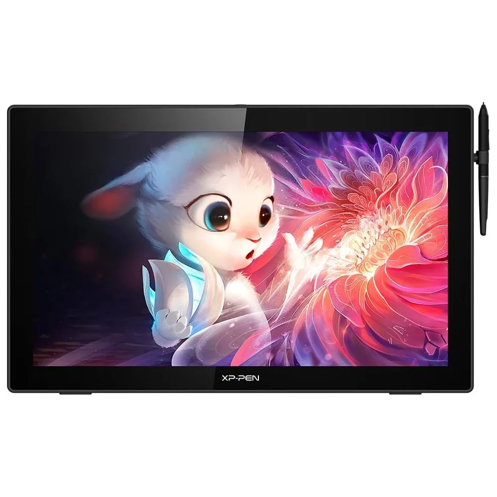 Xp pen artist 22 2nd gen