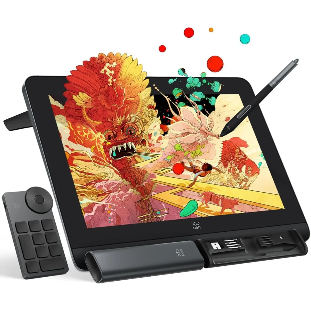 Xp pen artist pro 14
