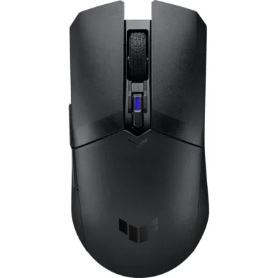 ASUS TUF M4 P306 Gaming Wireless Dual Modes Gaming Mouse