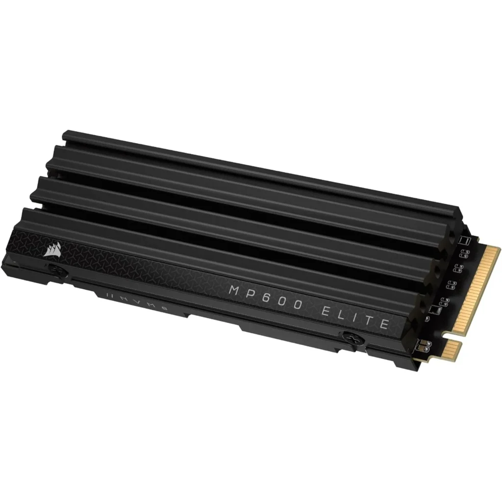 Corsair 1