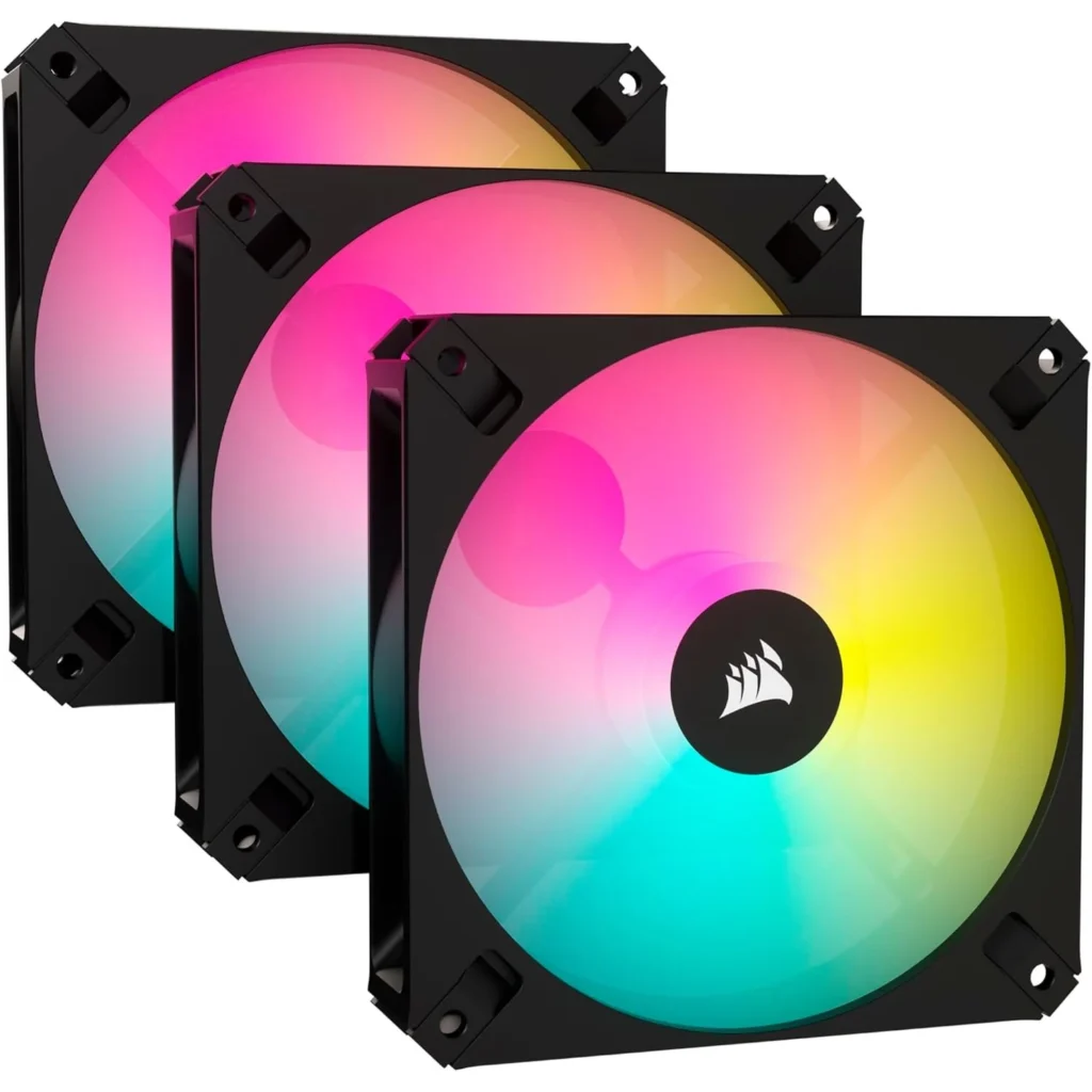 Corsair 1