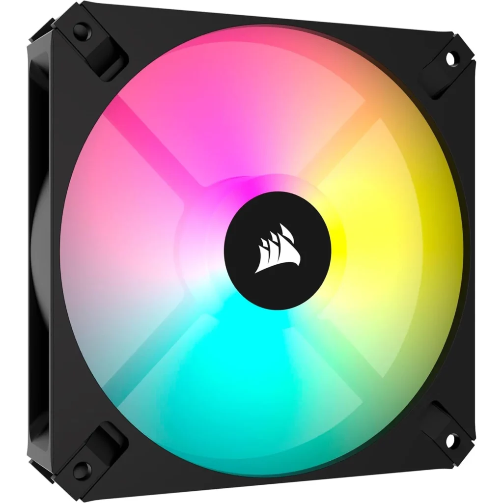 Corsair 1