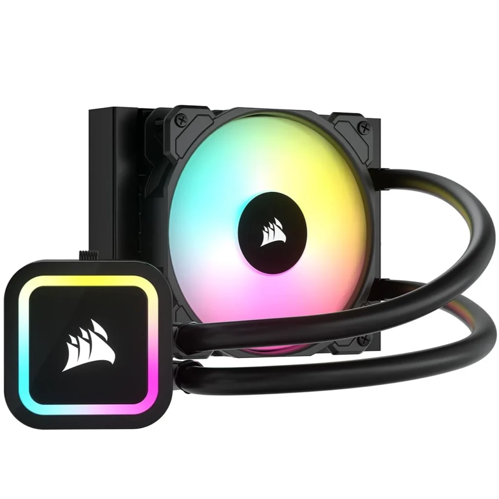 Corsair 1