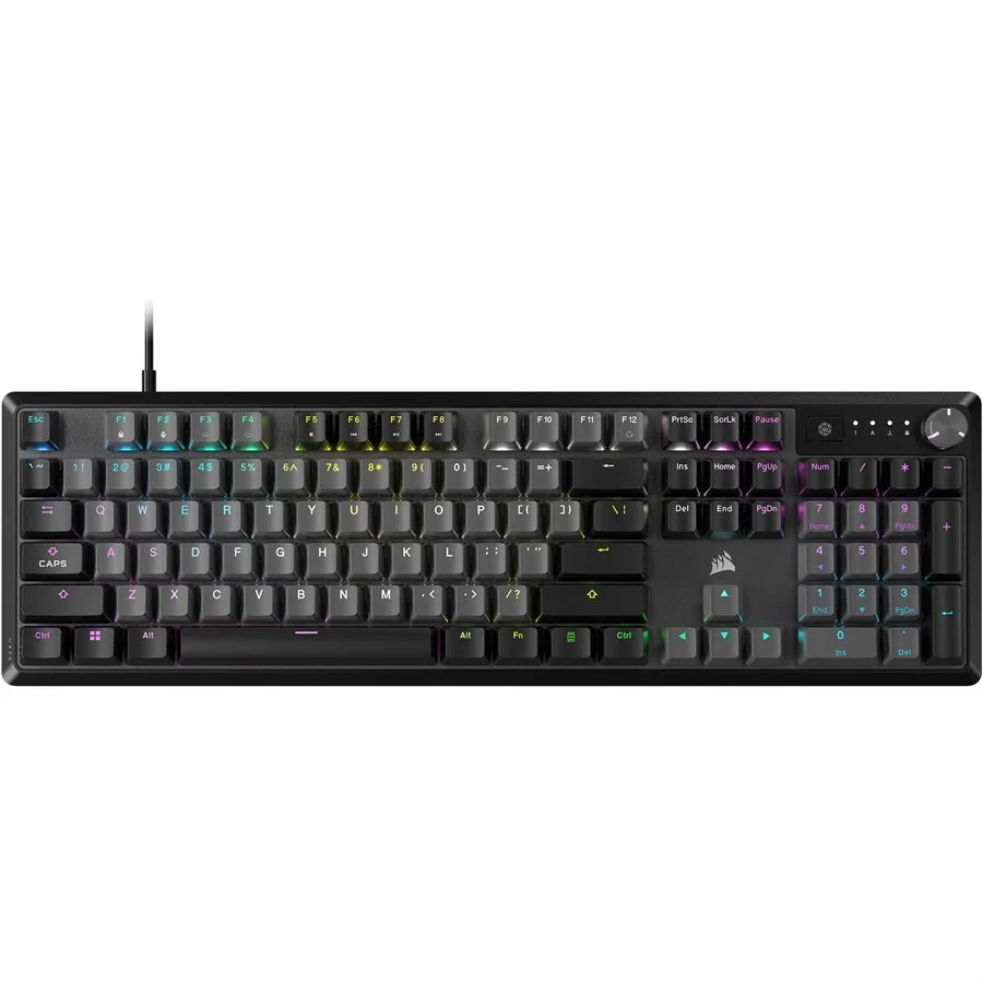 Corsair 1