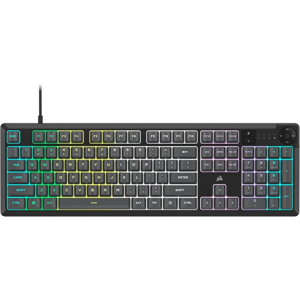 Corsair 1