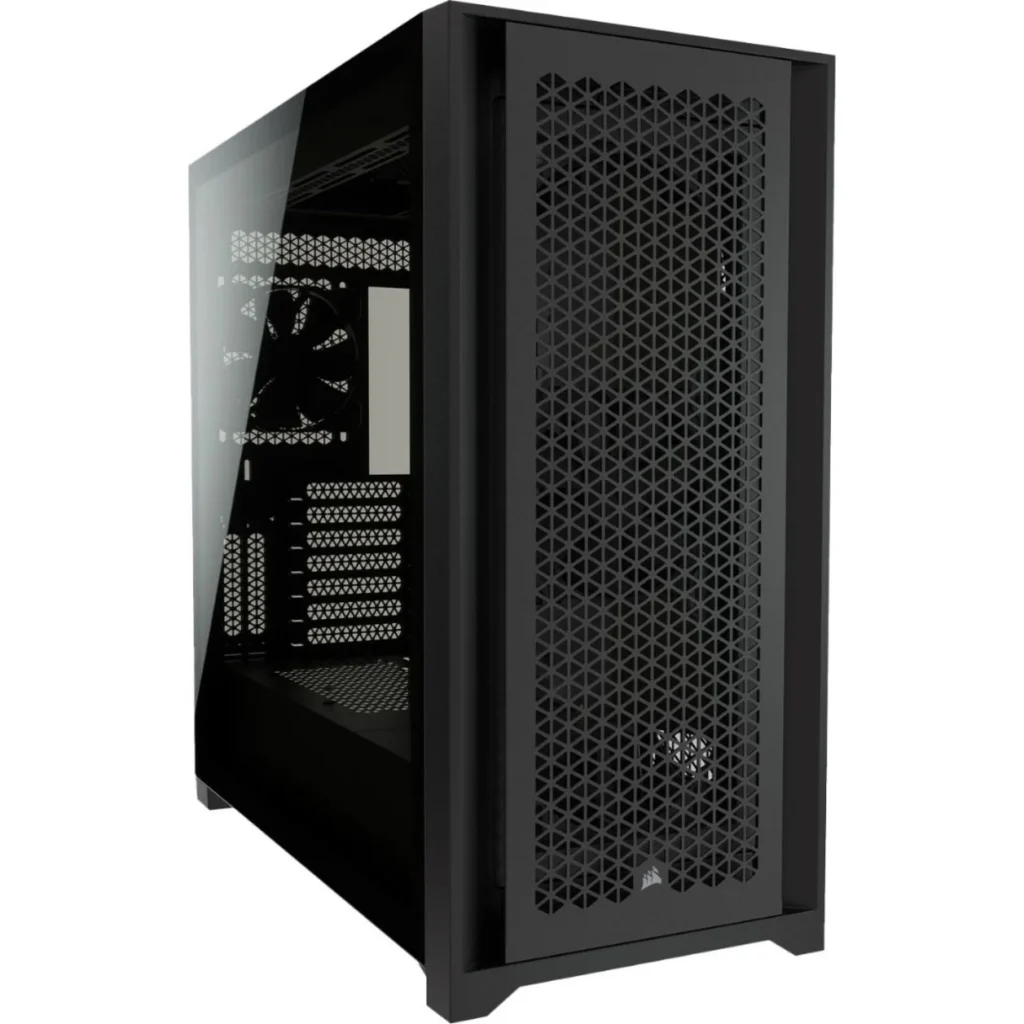 Corsair 1