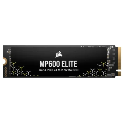 Corsair MP600 ELITE 1TB PCIe Gen4 x4 NVMe 1.4 M.2 SSD